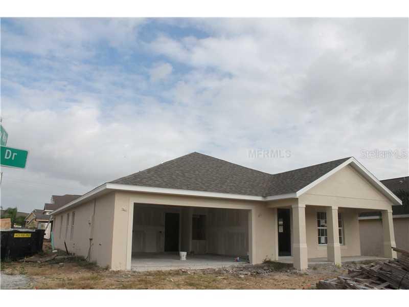 214 Vine Dr., Davenport, FL 33837