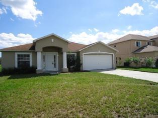 414 Peace Ct., Poinciana, FL 34759