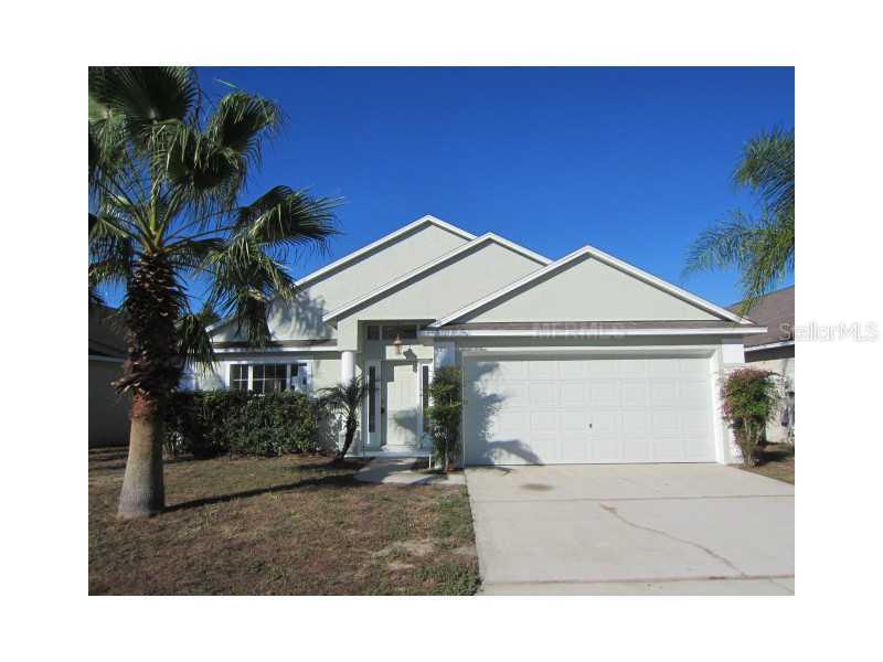 429 Majesty Dr., Davenport, FL 33837