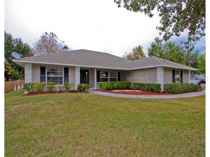 10917 Versailles Blvd., Clermont, FL 34711