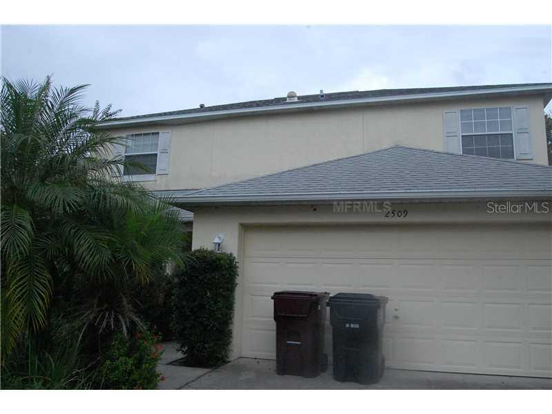 2509 Skif Dr., Orlando, FL 32812
