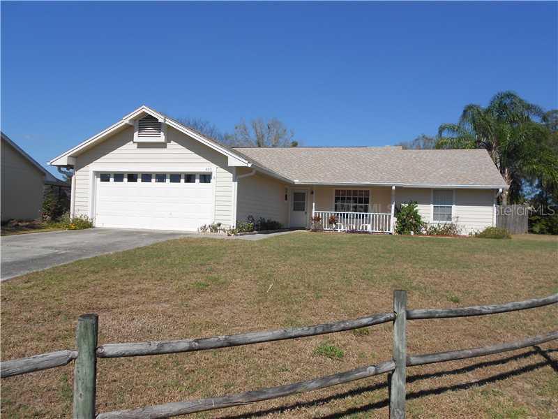 405 Anise Pl., Poinciana, FL 34759