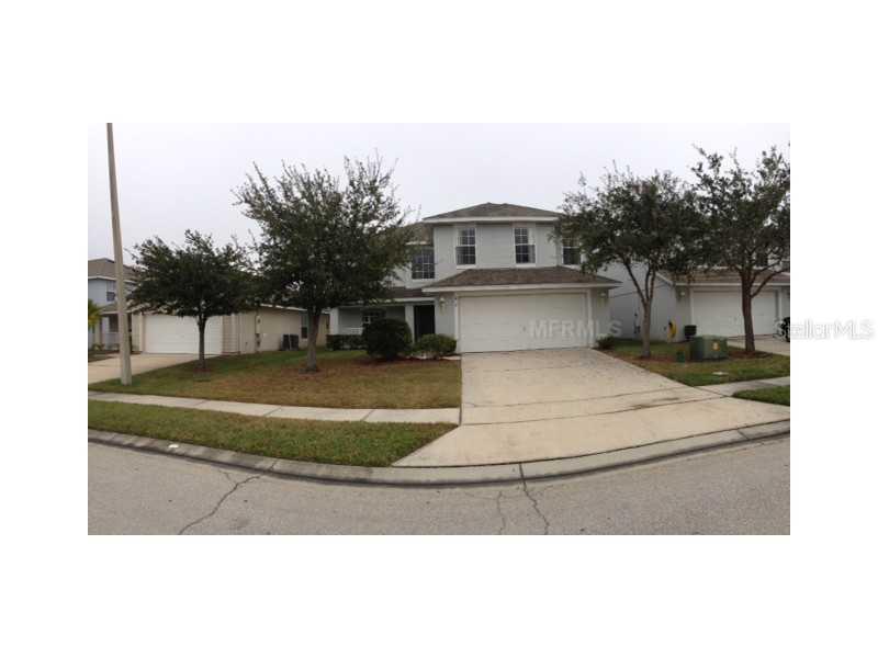 632 Chadbury Way, Kissimmee, FL 34744