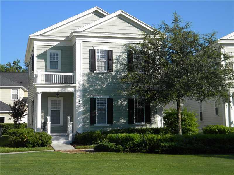 736 Oak Shadows Rd., Celebration, FL 34747