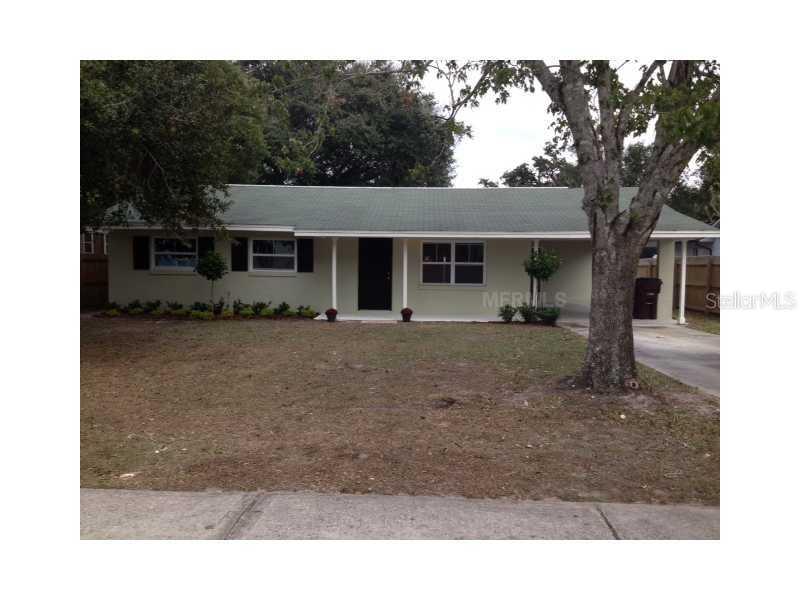 1513 Michigan Ave., Saint Cloud, FL 34769