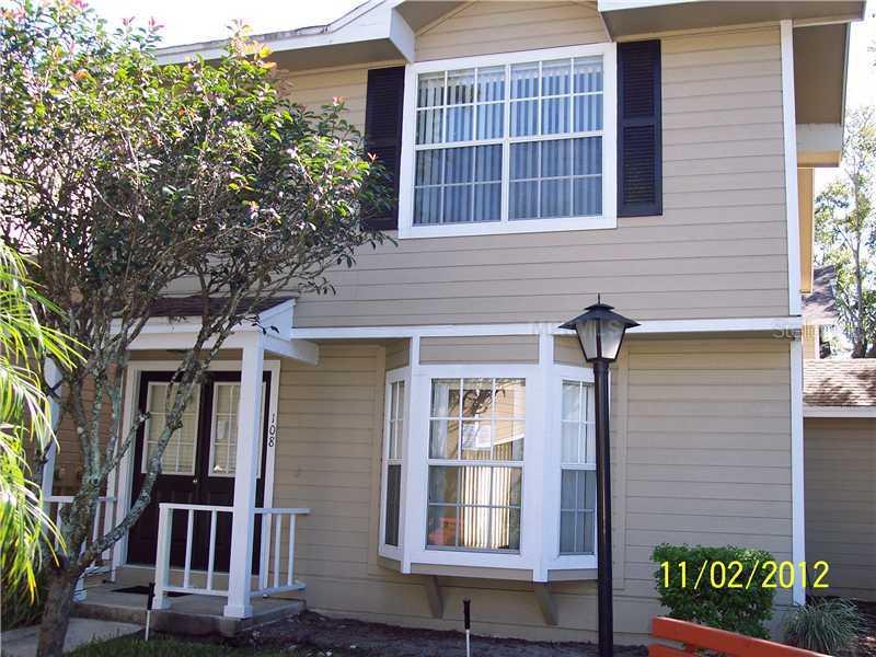 5990 Scotchwood Glen #108, Orlando, FL 32822