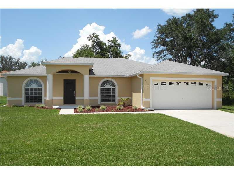 425 Flamingo Ct., Poinciana, FL 34759