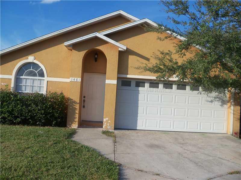 1481 Harbin Dr., Kissimmee, FL 34744