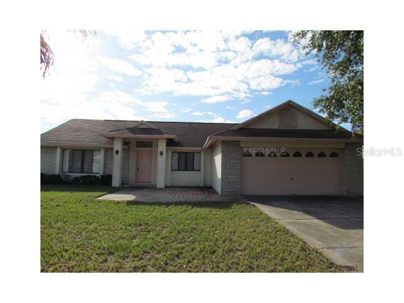 1005 Karen Ridge Ct., Kissimmee, FL 34747