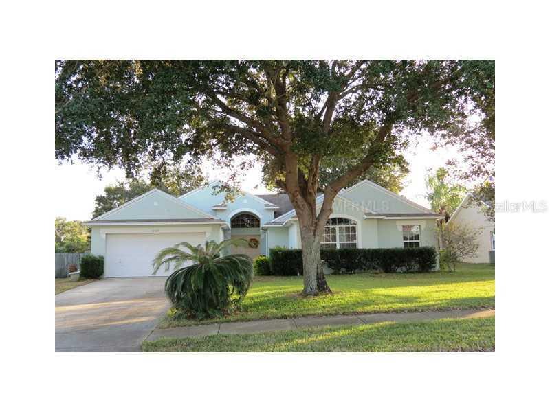 2307 Greywall Ave., Ocoee, FL 34761
