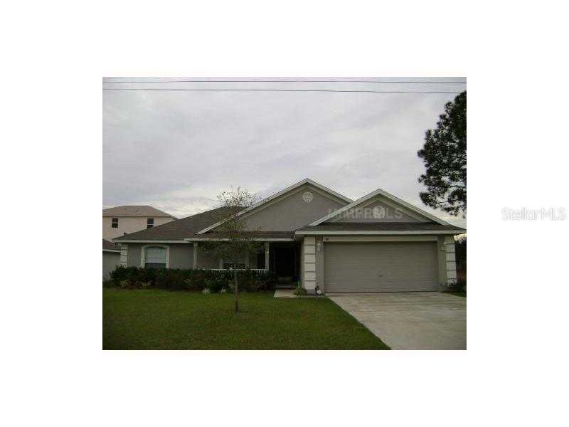 28 Herring Ct., Poinciana, FL 34759