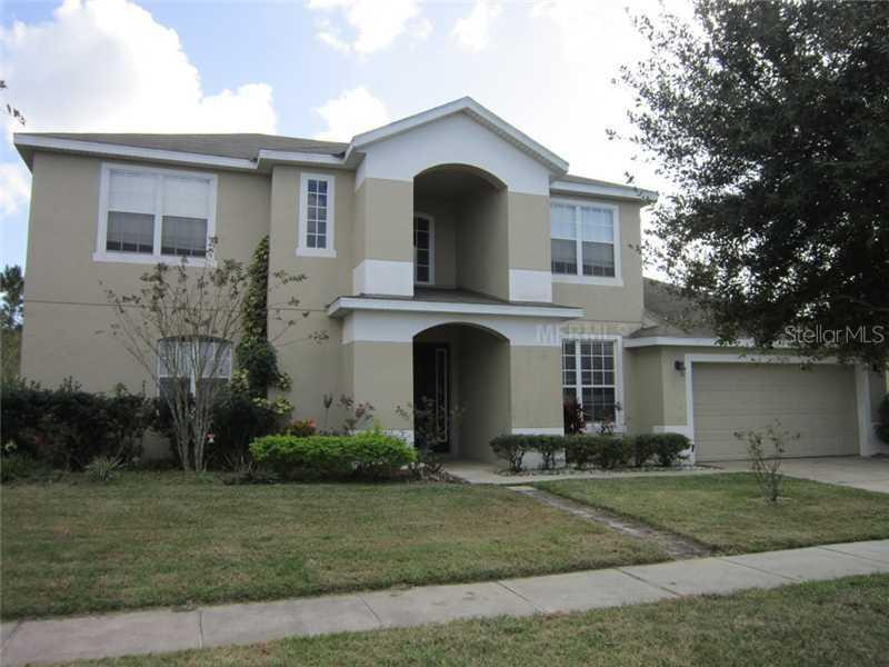 2136 Continental St., St. Cloud, FL 34769