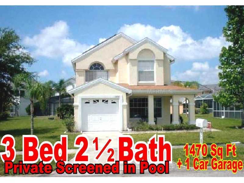 2532 Davenport Cir., Kissimmee, FL 34746