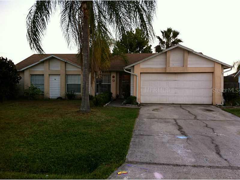 604 Fisher Ct., Poinciana, FL 34759