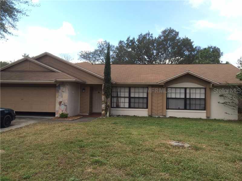 3432 Bretwood Dr., Orlando, FL 32808