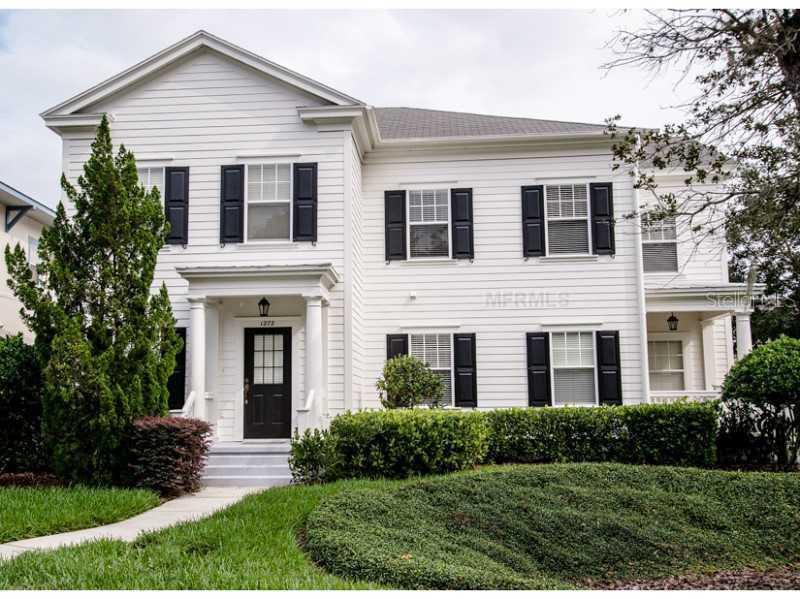1272 Celebration Ave., Celebration, FL 34747