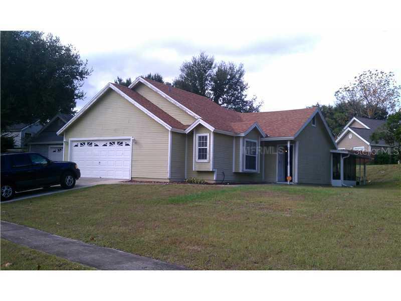 1153 Summer Lakes Dr., Orlando, FL 32835