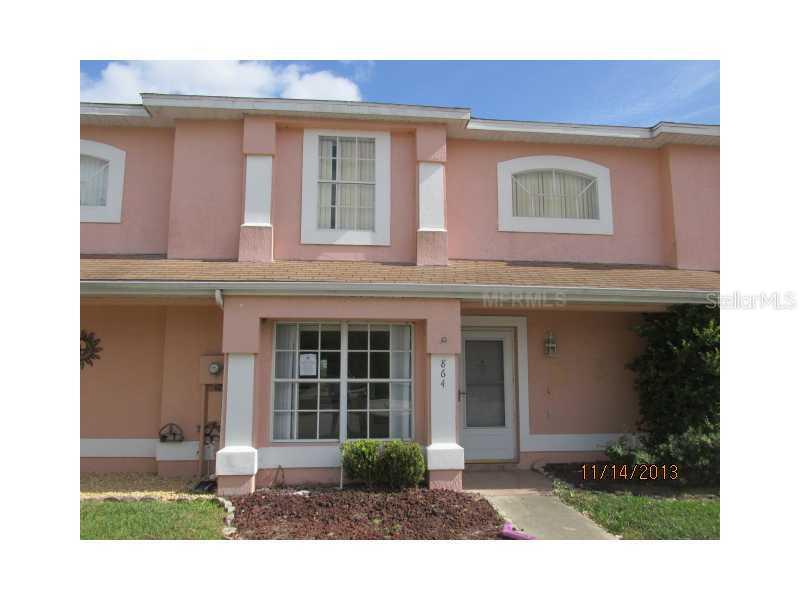 864 Monopoly Ct., Orlando, FL 32824