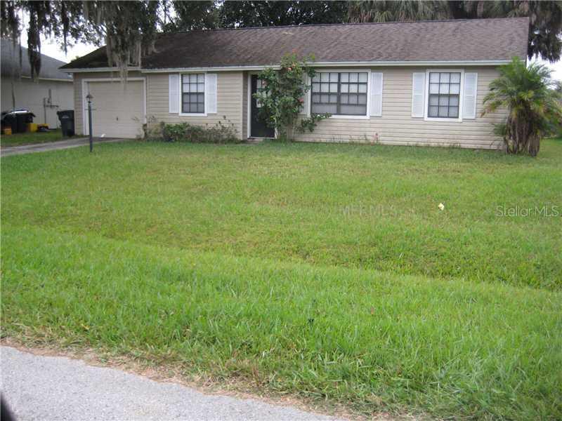 622 Dromedary Ct., Poinciana, FL 34759