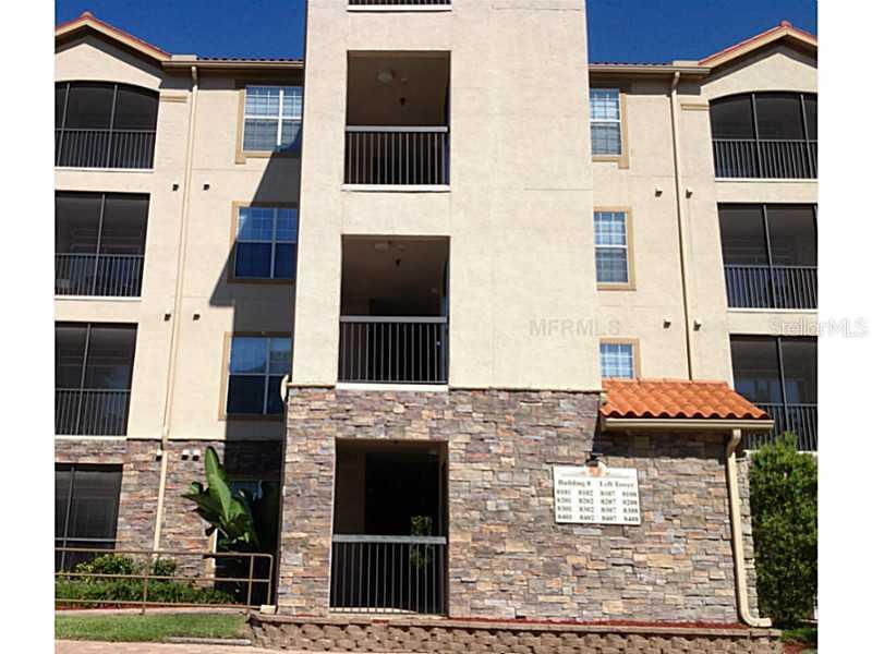 [Address Hidden by Seller], Davenport, FL 33837