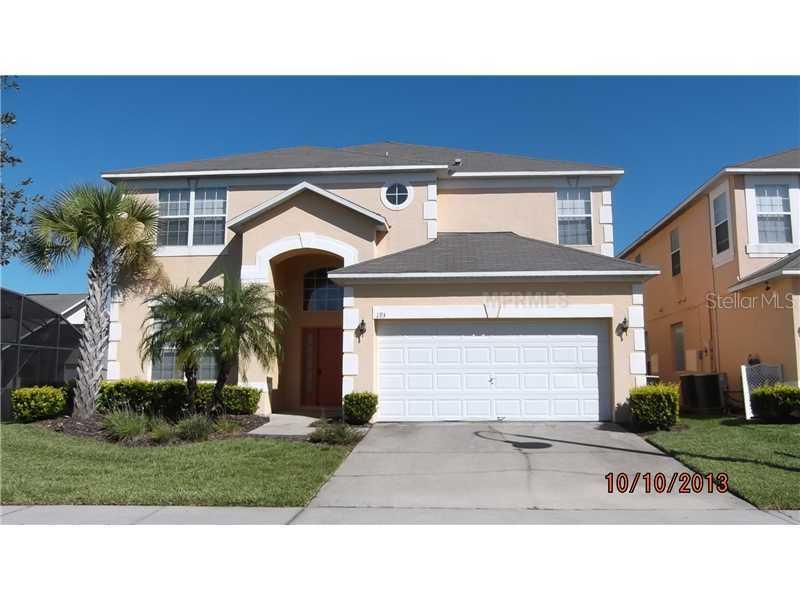 193 Hideaway Beach Ln., Kissimmee, FL 34746
