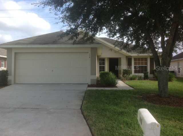 116 Birchwood Dr., Davenport, FL 33897