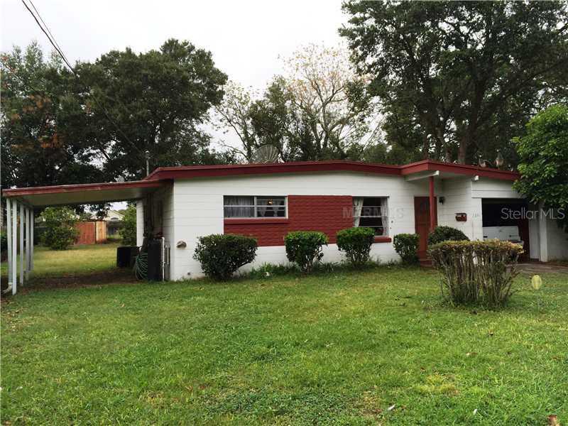 [Address Hidden by Seller], Orlando, FL 32822