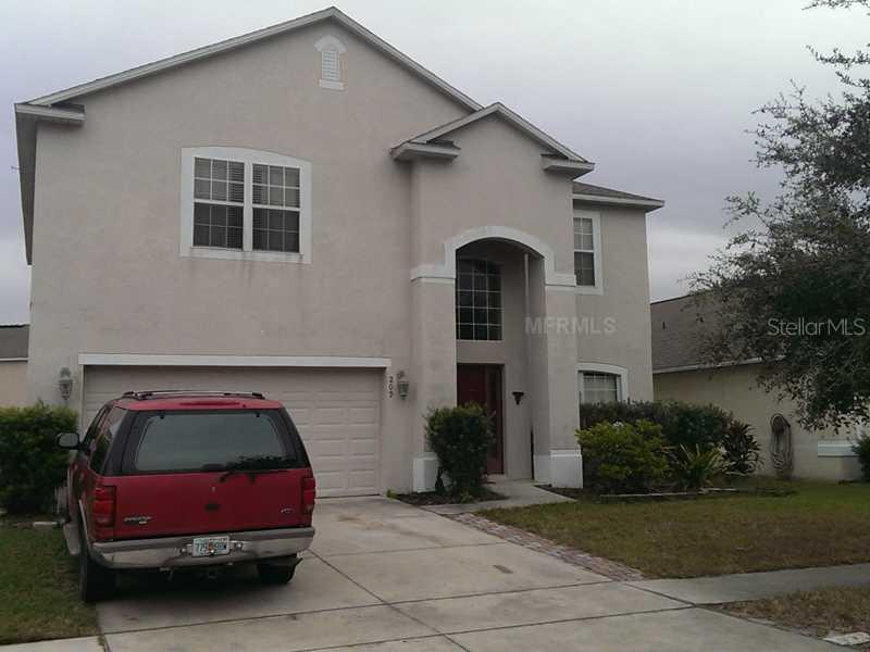 209 Cornwall Ct., Kissimmee, FL 34744