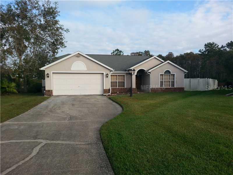 [Address Hidden by Seller], Orlando, FL 32822