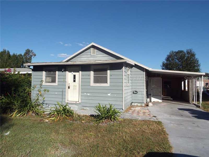 811 Jersey Ave., St. Cloud, FL 34769