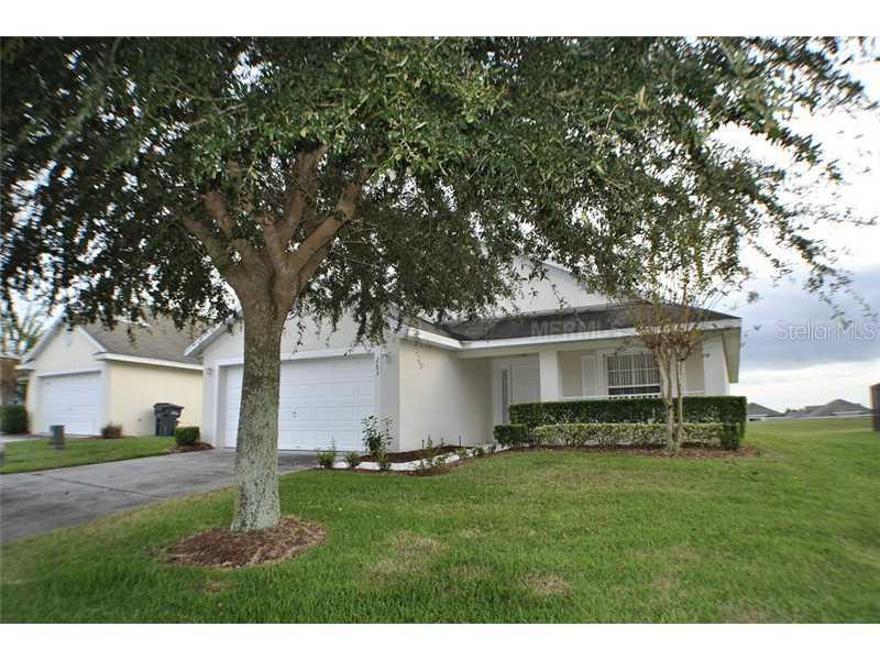 263 Elberton Dr., Davenport, FL 33897