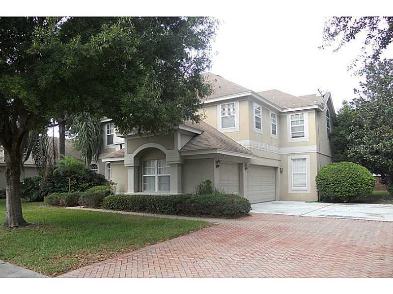 3855 Brantley Place Cir., Apopka, FL 32703