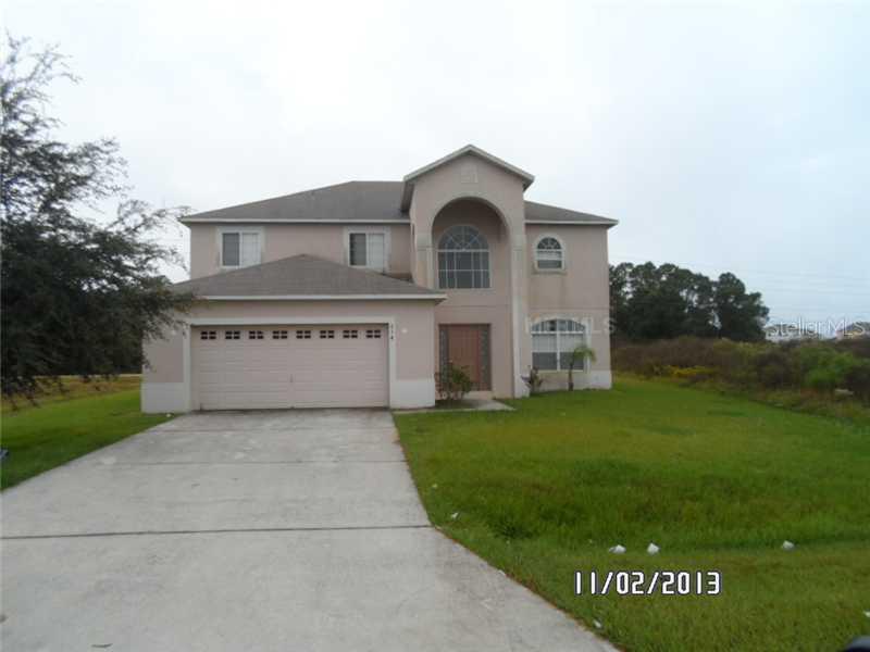 614 Hudson Valley Dr., Poinciana, FL 34759