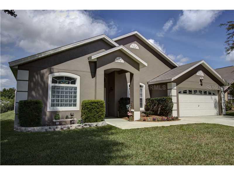 333 Steamboat Blvd., Davenport, FL 33897