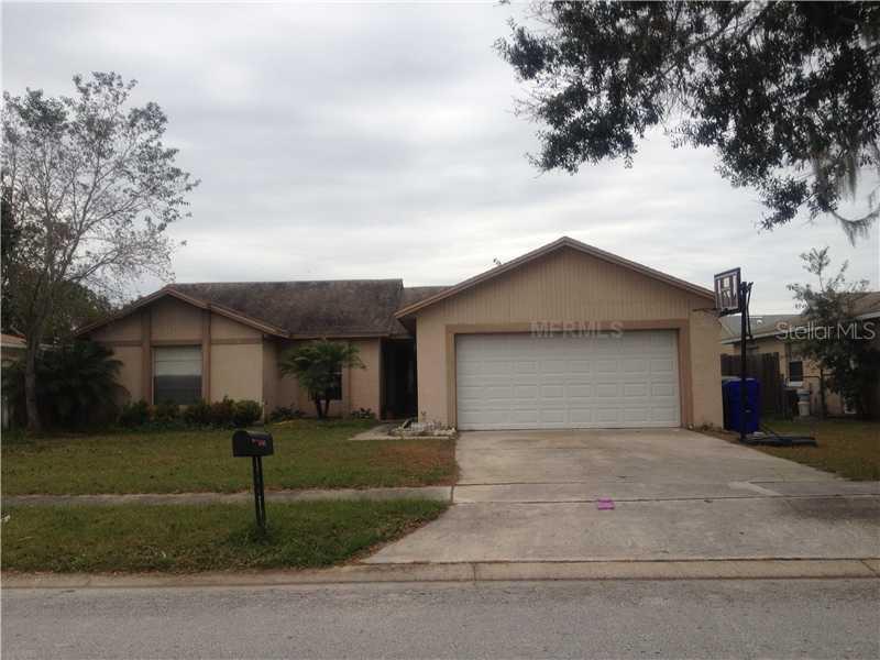 2563 Kari Dr., Kissimmee, FL 34744