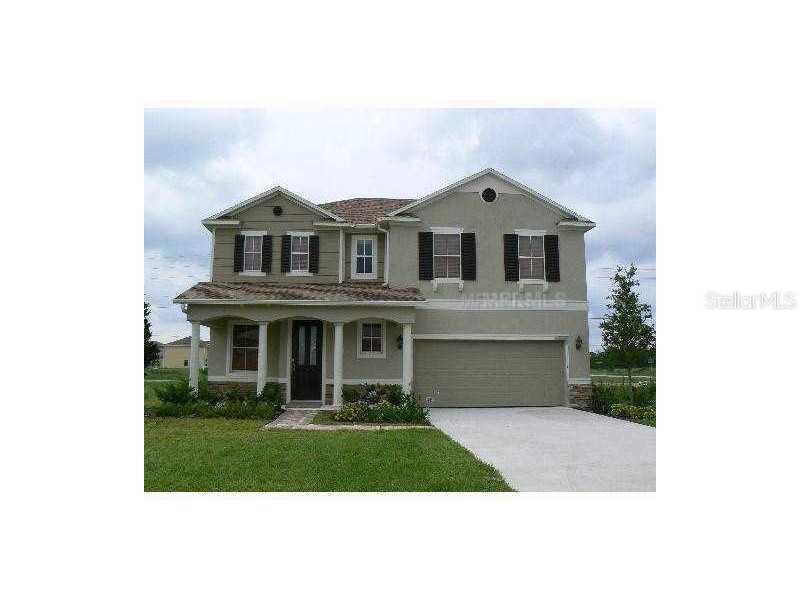 1007 N Platte Way, Poinciana, FL 34759