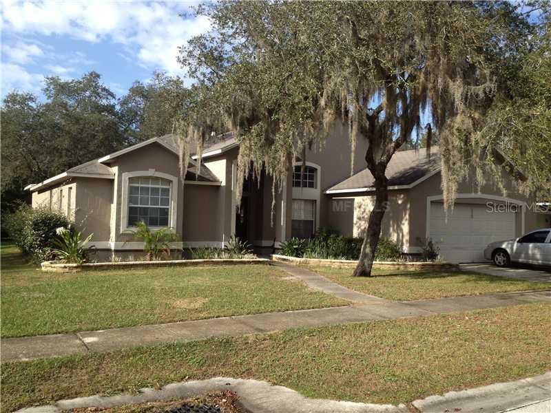 335 Thousand Oaks Blvd., Davenport, FL 33896