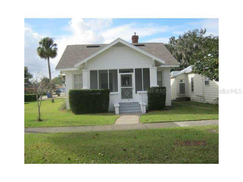 820 Florida Ave., St. Cloud, FL 34769