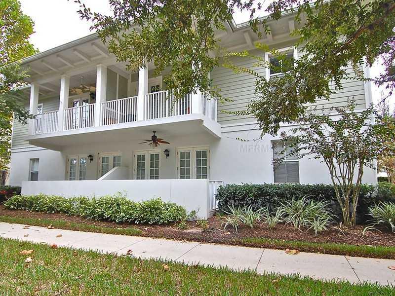 1091 Indigo Dr. #101, Celebration, FL 34747
