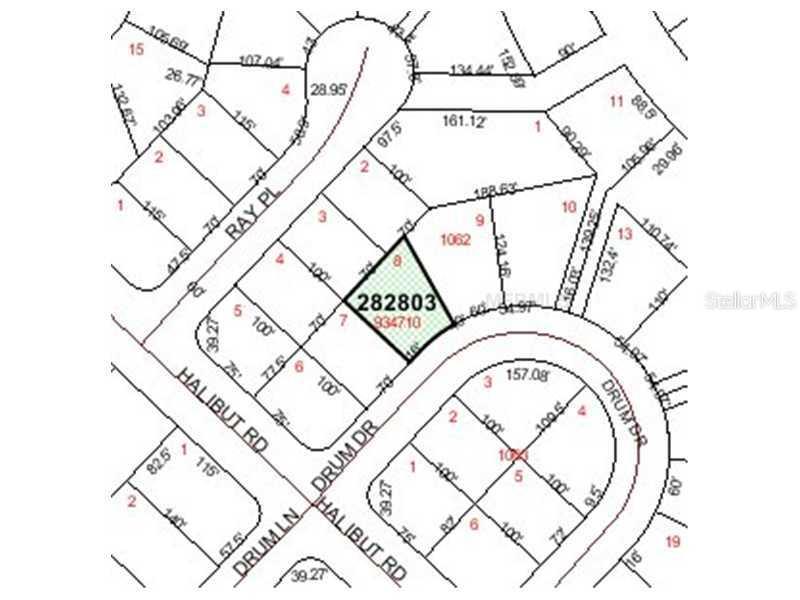 1927 Drum Dr., Poinciana, FL 34759