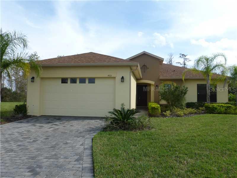 460 Fountain Valley Ln., Kissimmee, FL 34759