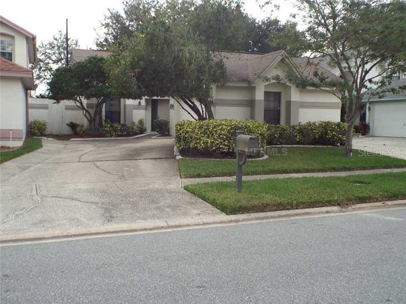 11642 Peach Grove Ln., Orlando, FL 32821