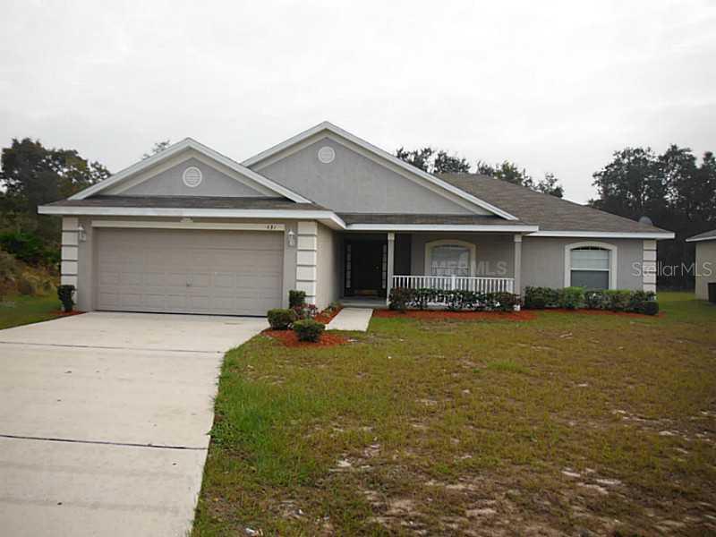 431 Lakeview Rd., Poinciana, FL 34759