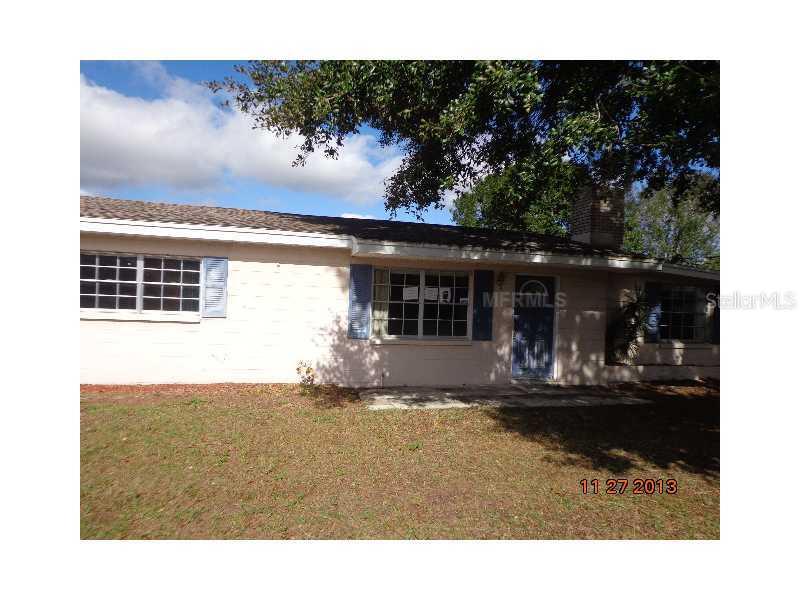365 S Echo Dr., Lake Alfred, FL 33850