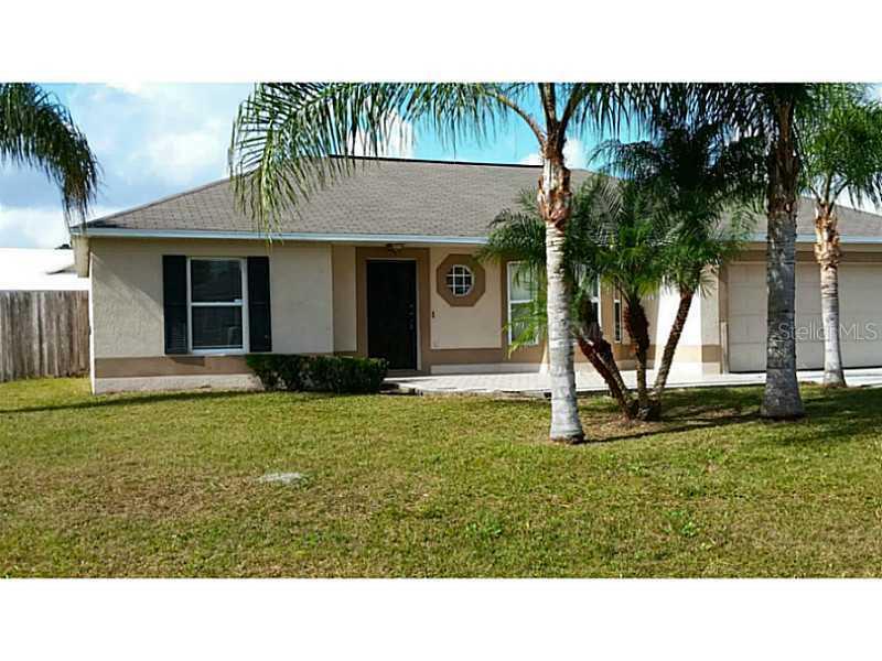 1122 Gardanne Ct., Kissimmee, FL 34759