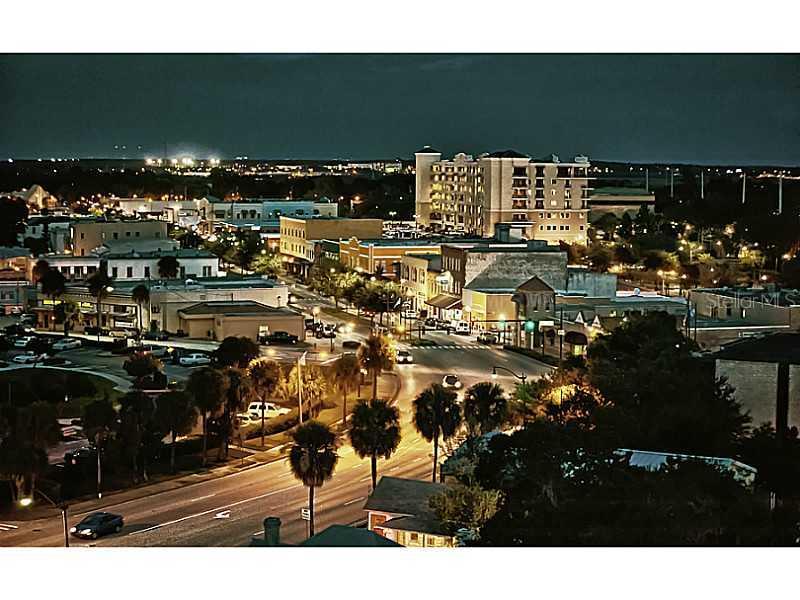 111 E Monument Ave. #801, Kissimmee, FL 34741
