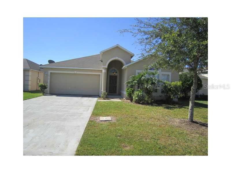 4910 Preserve Blvd., Saint Cloud, FL 34772