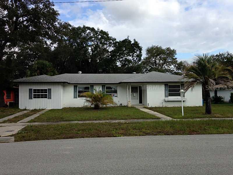 [Address Hidden by Seller], Spring Hill, FL 34606