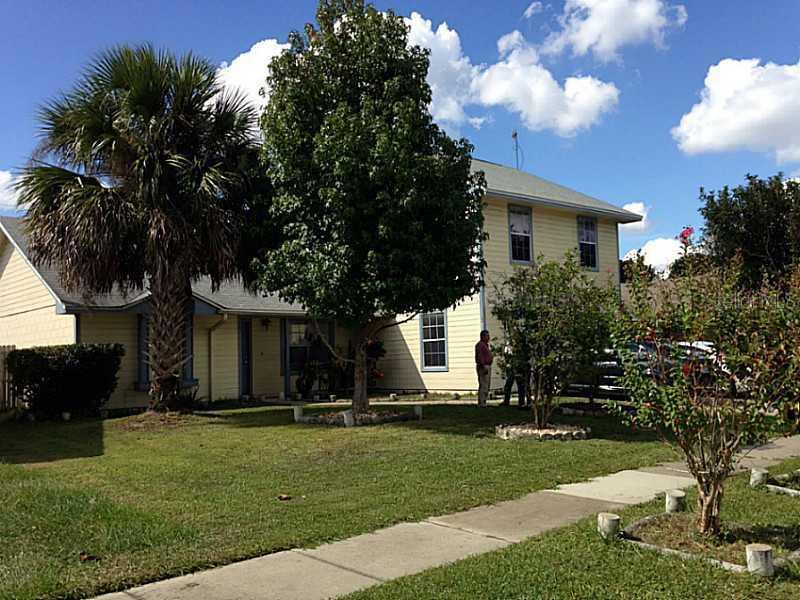 [Address Hidden by Seller], Orlando, FL 32837