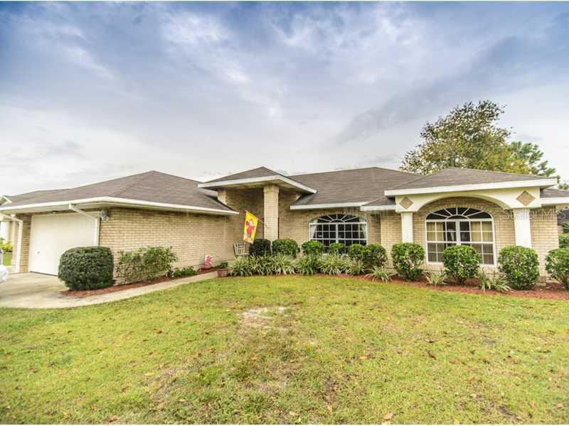 2301 Asbury Rd., Deltona, FL 32738